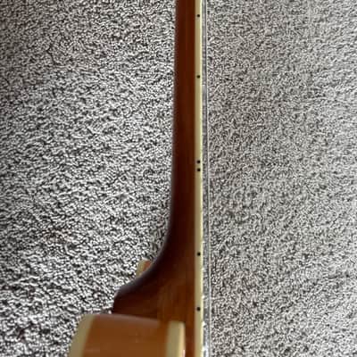Epiphone Casino Reissue MIK 2000 Peerless - Natural image 18