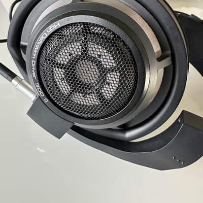 Sennheiser HD 800 S Open-Back Headphones – Excellent Condition – Complete Package image 3