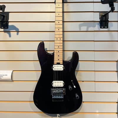 Charvel Pro-Mod San Dimas Style 1 HH FR M, Maple Fingerboard, Chameleon image 2