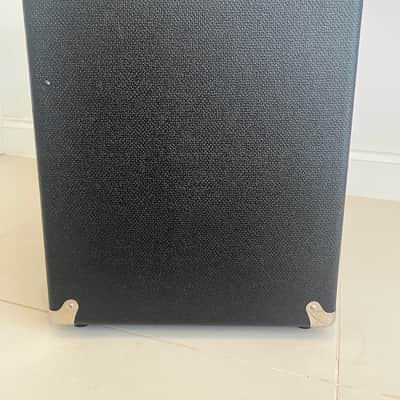 Fender Rumble 100 V3 100-Watt 1x12 Bass Combo 2015 - Present - Black Bild 8