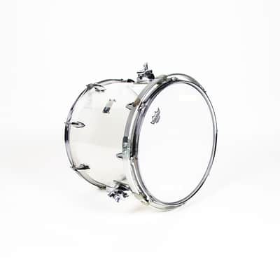OCDP Custom Drum Kit with Famous Stars And Straps Logo Owned By Travis Barker image 19