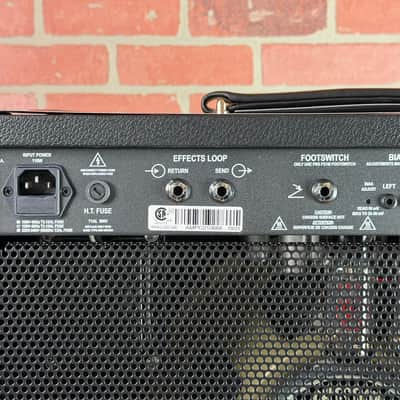 PRS Archon Classic 50 1x12" 50-watt Tube Combo Electric Guitar Amp image 10
