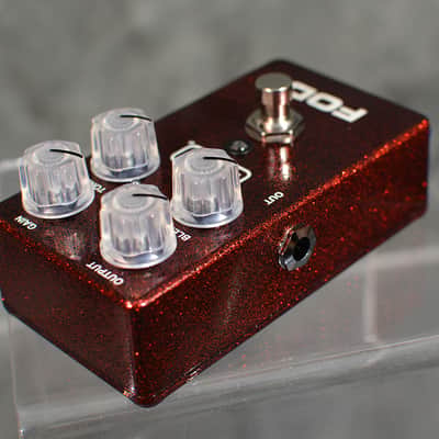 MXR M251 FOD Drive w/ FREE Same Day Shipping image 3