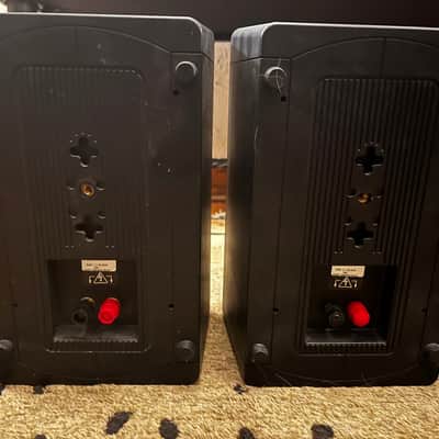 Klipsch KSB 1.1  Stereo/Home Theater Speakers image 3