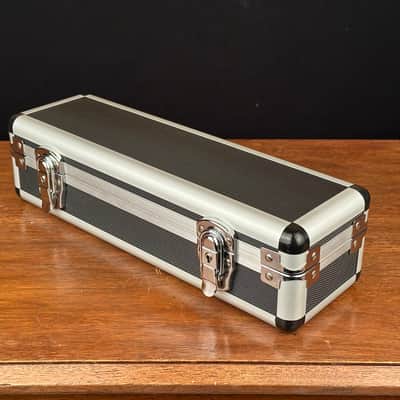 Royer SF-24 / SF-12A Active Stereo Ribbon Microphone. 18k Gold Plated. SF 24. Dual R-122. MINT image 15
