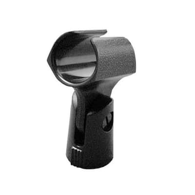 On-Stage MY-250 Euro-Style Plastic Microphone Clip (MY230) image 2