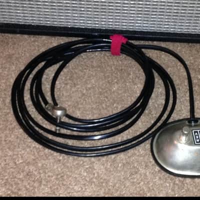 Fender 65 Deluxe Reverb RI 1993 image 5