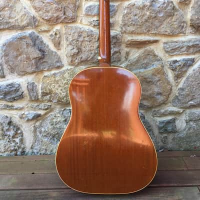 Gibson J-50 1957 - Natural image 3