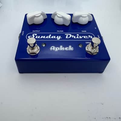 Aphek Sunday Driver x219 image 2