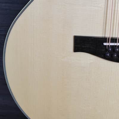 Eastman AC330E-12 All Solid 12-String w/ LR Baggs Pickup image 19