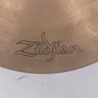 Immagine ZILDJIAN | AVEDIS | HOLLOW BADGE | HEAVY RIDE | 20"-20" - 5