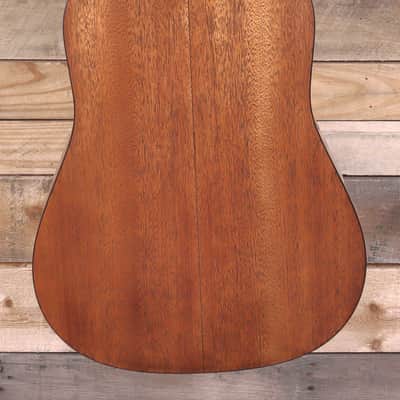 Martin D-18 Acoustic Guitar Satin 1935 Sunburst w/ Case image 3