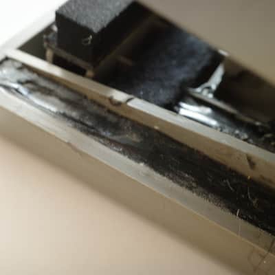 Ibanez WF10 Wah Fuzz image 4