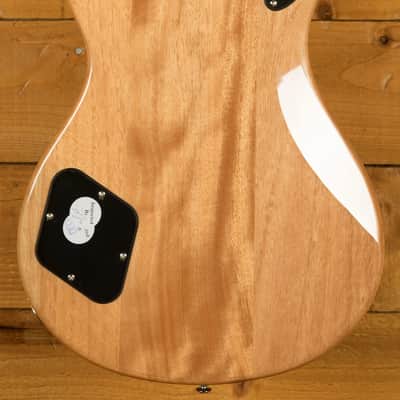 PRS SE McCarty | SE McCarty 594 - Turquoise image 4