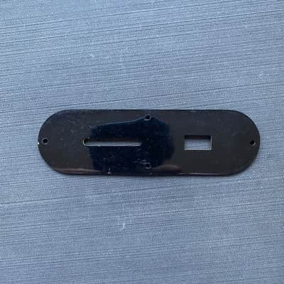 Gibson Control plate for Les Paul Recording 1960's image 2