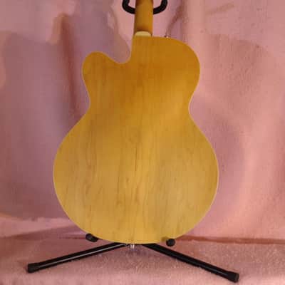 Gretsch G100CE 2020 - Natural image 6
