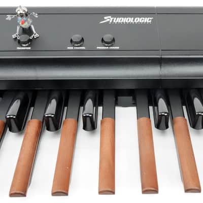 Studiologic MP-117 MIDI Bass Pedal + Neuwertig + 1,5 Jahre Garantie Bild 4