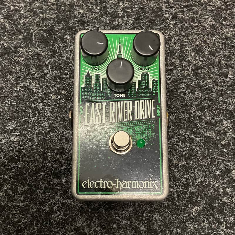 Electro-Harmonix East River Drive