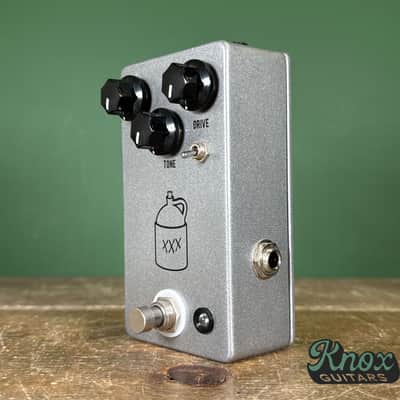 JHS Moonshine V1 | Reverb