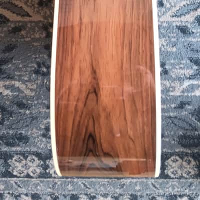 Martin Limited Edition D-28 GE Golden Era 2002 - Adirondack Top Brazilian Rosewood back and sides - Natural image 17