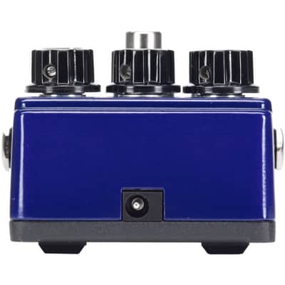 DigiTech DOD Gonkulator Ring Modulator/Distortion Effects Pedal image 9