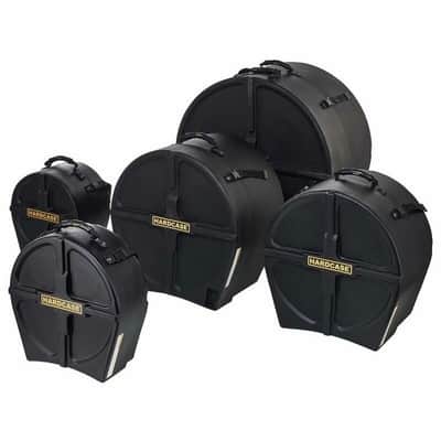 Brady Drums Fidleback Marri Ply Drum Kit One Of 24/14/14/16/18 2009 image 25