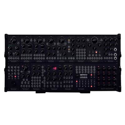 Erica Synths Pico System III | Reverb