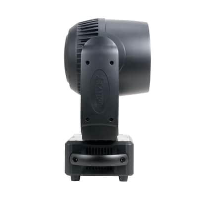 Elation Professional Fuze Wash Z120 120W Quad RGBW COB Wash Light image 3