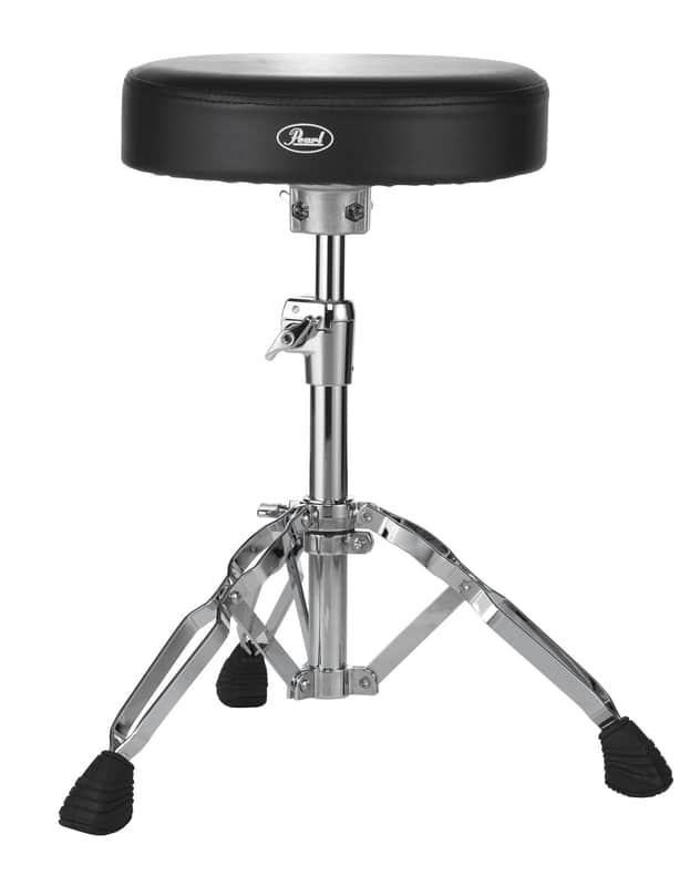 Pearl - D930 - 930 Series Drum Throne image 1