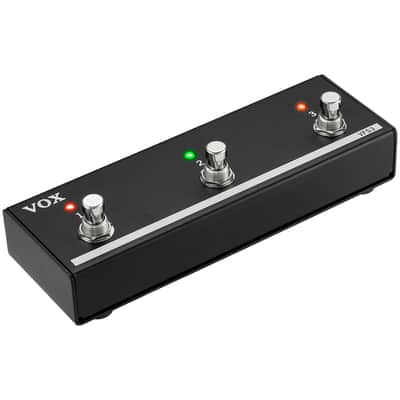 VFS3 Vox image 1