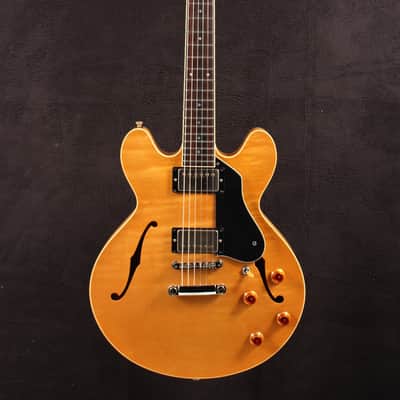Collings I-35 LC 2025 - Blonde image 1