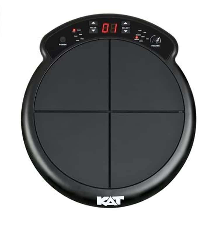 KAT Percussion KTMP1 Electronic Drum And Percussion Pad image 1