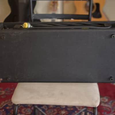 Vintage 1970's Acoustic Model 230 Amplifier Head image 12