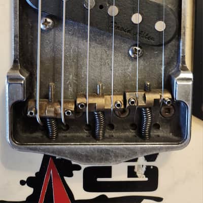 Fender American Special Standard Telecaster Heavy Mods 2010 USA image 18