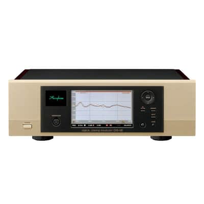 ACCUPHASE DG-68 - Digital Voicing Equalizer - NEW! image 1