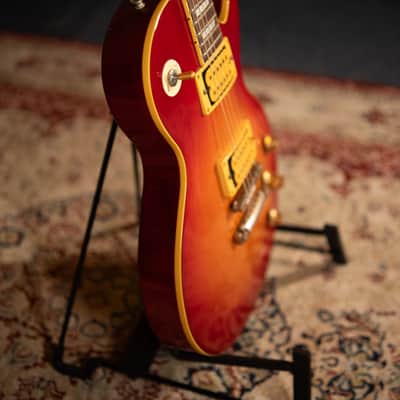 Yamaha SL550S Japan Les Paul copy image 3