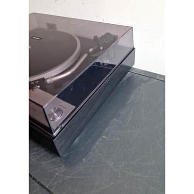 Onkyo CP-1050 - Turntable - Black - Excellent w/ Original Box image 5