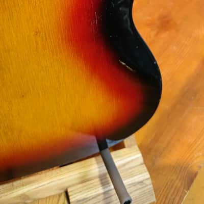 Randall Telecaster '60s Japan image 16