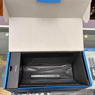 Sennheiser E 614 Instrument Microphone image 5