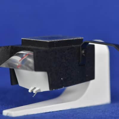 Rare EMT TSD 15 LZi MC Cartridge In Excellent Condition image 4