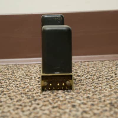 Vintage Altec  458A Tube Preamp Module Tested Works Serial#2022 image 3