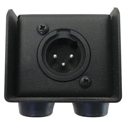 Crimson Audio 7-Up SM7B Mic Preamp image 4