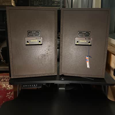 Tannoy SGM 10B as new image 4