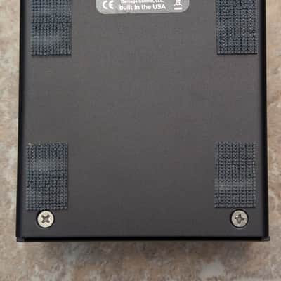 Strymon Iridium 2019 - Present - Black image 3