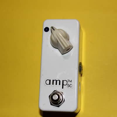 Lovepedal Amp 50/ Overdrive image 1