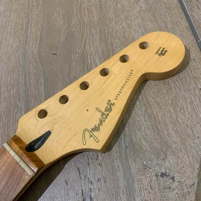 Fender Stratocaster Pau Ferro Neck 2022 - Pau Ferro image 2