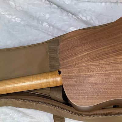 NEW! Taylor Baby Taylor BT1e Walnut Acoustic Guitar - Natural Sitka Spruce - 3lbs - Authorized Dealer - G06291 image 9