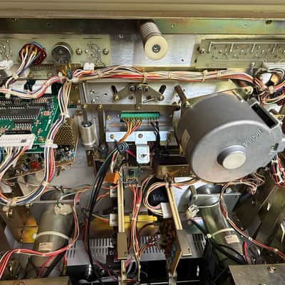 Otari MTR-12 1/2-inch Tape Recorder image 10
