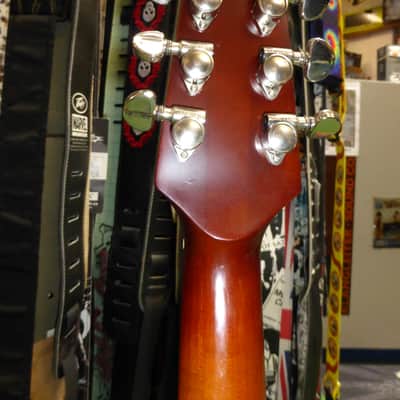 ARIA Pro II - PE 1500 RI Reissue image 6