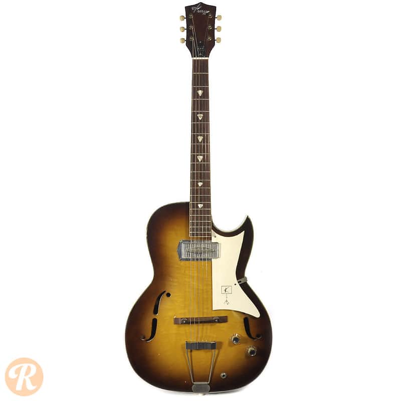 Kay Galaxie Sunburst image 3
